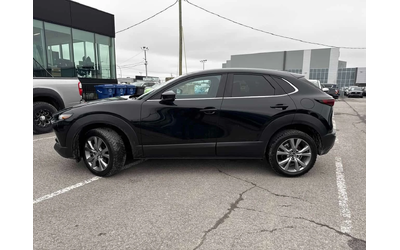 mazda-cx-30 - 1