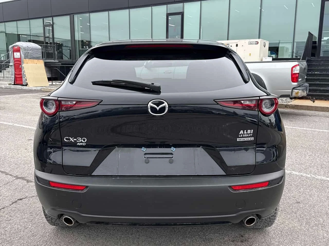 Mazda CX-30 * GS * CARFAX * KEYLESS * ПОДГРЕВИ - автомобили, коли, обяви за нови и употребявани 3
