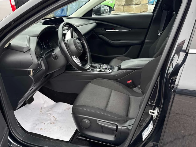 Mazda CX-30 * GS * CARFAX * KEYLESS * ПОДГРЕВИ - автомобили, коли, обяви за нови и употребявани 4