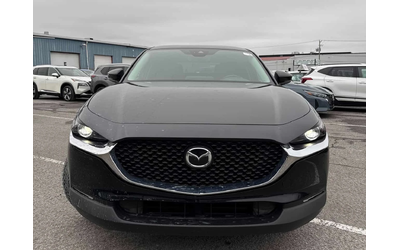 mazda-cx-30 - 5