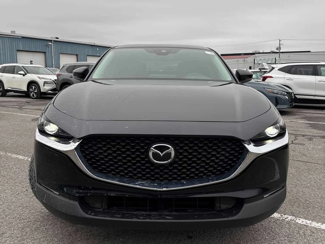 Mazda CX-30 * GS * CARFAX * KEYLESS * ПОДГРЕВИ - автомобили, коли, обяви за нови и употребявани 5