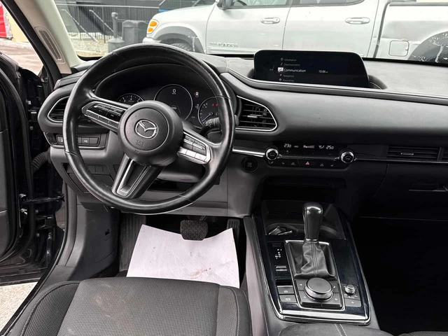 Mazda CX-30 * GS * CARFAX * KEYLESS * ПОДГРЕВИ - автомобили, коли, обяви за нови и употребявани 8