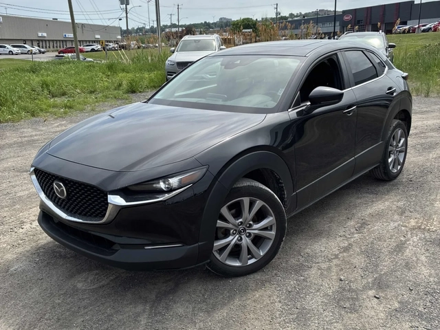 Mazda CX-30 GS * CARFAX * АВТО КРЕДИТ * - автомобили, коли, обяви за нови и употребявани 0