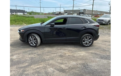 mazda-cx-30 - 2