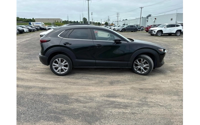 mazda-cx-30 - 3