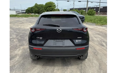 mazda-cx-30 - 4