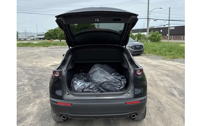 mazda-cx-30 - 5