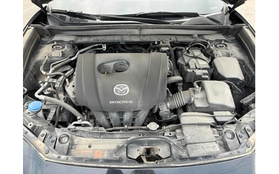 Mazda CX-30 GS * CARFAX * АВТО КРЕДИТ * - автомобили, коли, обяви за нови и употребявани 6