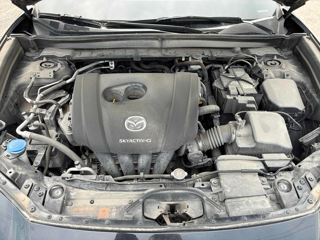 Mazda CX-30 GS * CARFAX * АВТО КРЕДИТ * - автомобили, коли, обяви за нови и употребявани 6