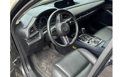 Mazda CX-30 GS * CARFAX * АВТО КРЕДИТ * - автомобили, коли, обяви за нови и употребявани 7