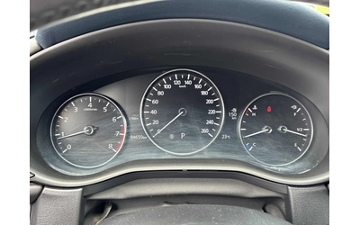 Mazda CX-30 GS * CARFAX * АВТО КРЕДИТ * - автомобили, коли, обяви за нови и употребявани 9
