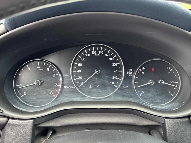 Mazda CX-30 GS * CARFAX * АВТО КРЕДИТ * - автомобили, коли, обяви за нови и употребявани 9
