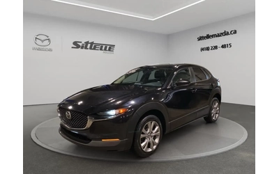 mazda-cx-30 - 0