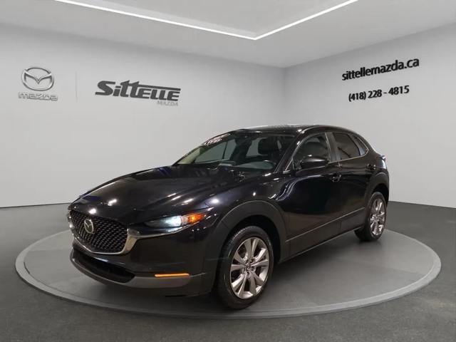 Mazda CX-30 GT | AWD - автомобили, коли, обяви за нови и употребявани 0