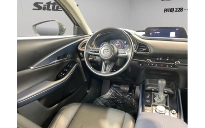 Mazda CX-30 GT | AWD - автомобили, коли, обяви за нови и употребявани 11