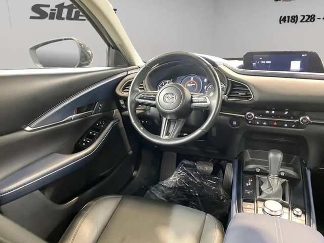 Mazda CX-30 GT | AWD - автомобили, коли, обяви за нови и употребявани 11