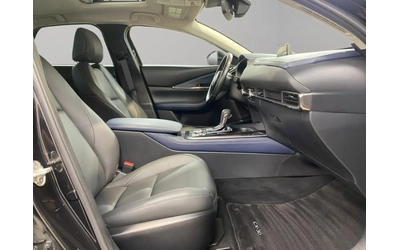 Mazda CX-30 GT | AWD - автомобили, коли, обяви за нови и употребявани 12