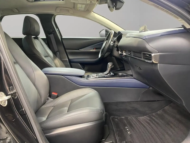 Mazda CX-30 GT | AWD - автомобили, коли, обяви за нови и употребявани 12
