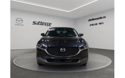 mazda-cx-30 - 1