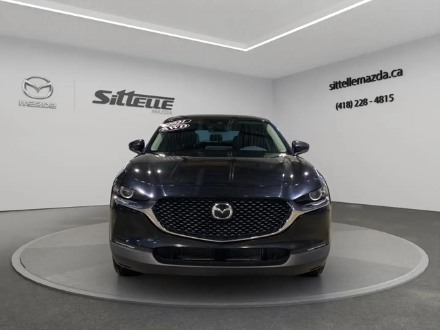 Mazda CX-30 GT | AWD - автомобили, коли, обяви за нови и употребявани 1
