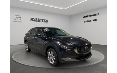 mazda-cx-30 - 2