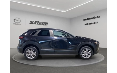 mazda-cx-30 - 3