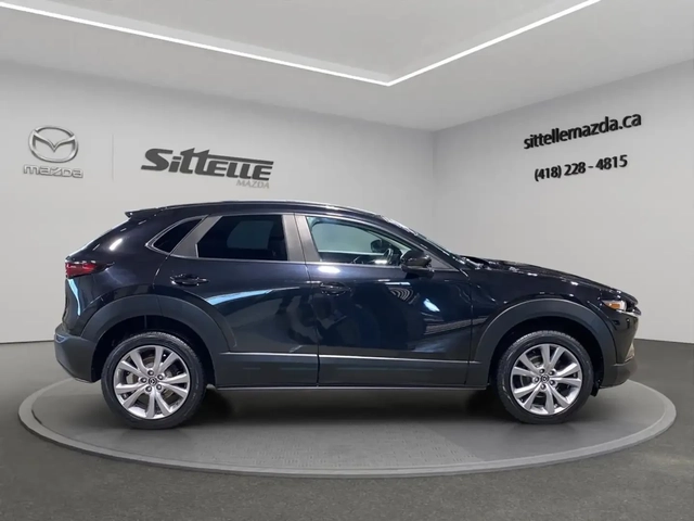 Mazda CX-30 GT | AWD - автомобили, коли, обяви за нови и употребявани 3