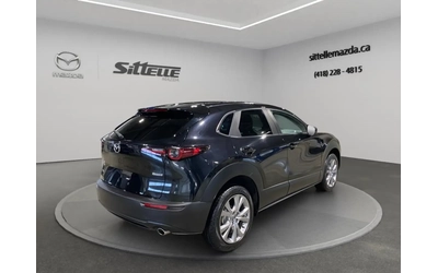 mazda-cx-30 - 4