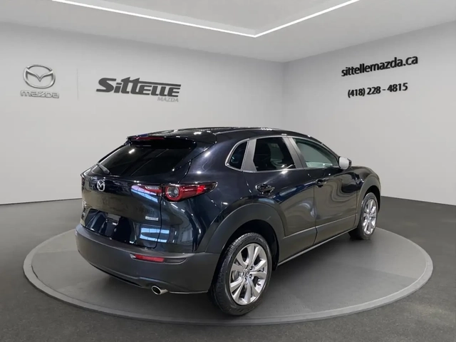 Mazda CX-30 GT | AWD - автомобили, коли, обяви за нови и употребявани 4