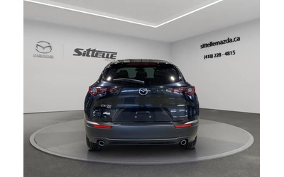 mazda-cx-30 - 5