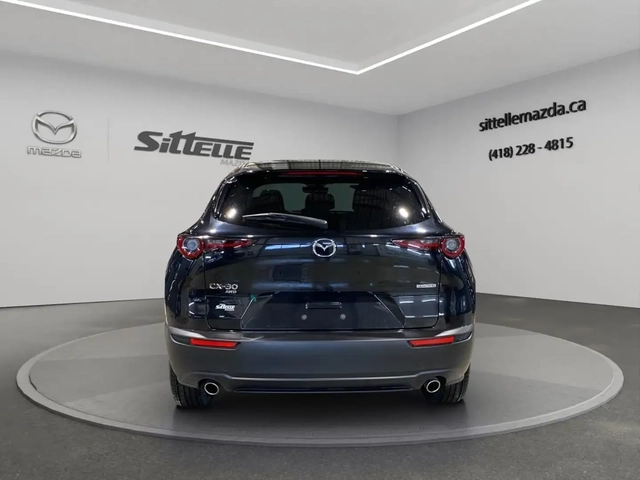 Mazda CX-30 GT | AWD - автомобили, коли, обяви за нови и употребявани 5