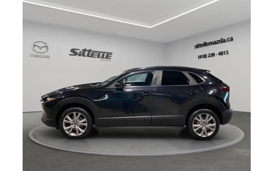 Mazda CX-30 GT | AWD - автомобили, коли, обяви за нови и употребявани 6
