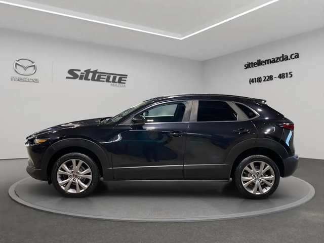 Mazda CX-30 GT | AWD - автомобили, коли, обяви за нови и употребявани 6