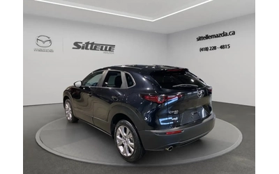 Mazda CX-30 GT | AWD - автомобили, коли, обяви за нови и употребявани 7
