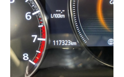 Mazda CX-30 GT | AWD - автомобили, коли, обяви за нови и употребявани 8
