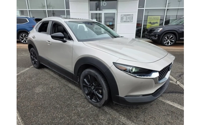 mazda-cx-30 - 0