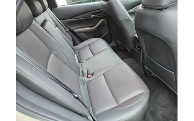 Mazda CX-30 GT Turbo AWD - автомобили, коли, обяви за нови и употребявани 11
