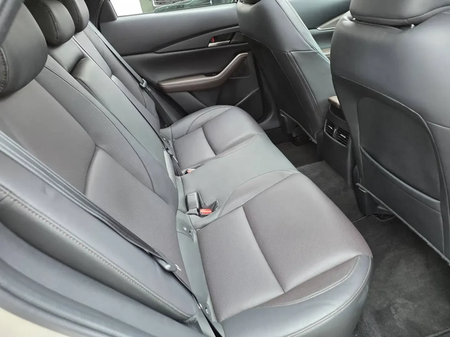Mazda CX-30 GT Turbo AWD - автомобили, коли, обяви за нови и употребявани 11