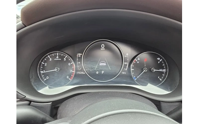 Mazda CX-30 GT Turbo AWD - автомобили, коли, обяви за нови и употребявани 13