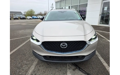 mazda-cx-30 - 1
