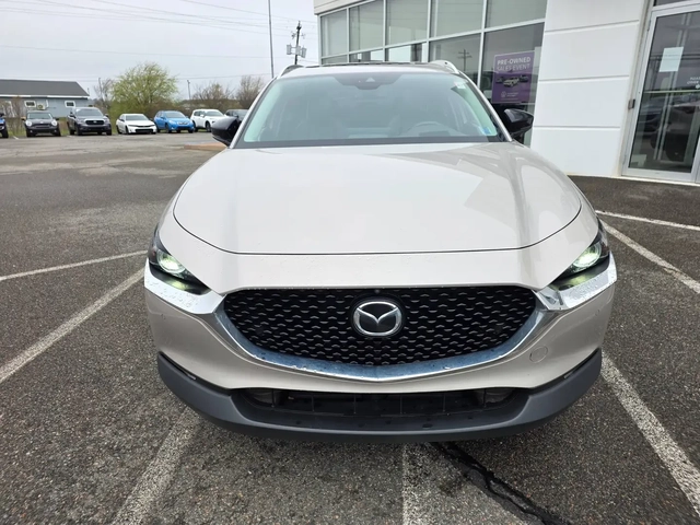 Mazda CX-30 GT Turbo AWD - автомобили, коли, обяви за нови и употребявани 1