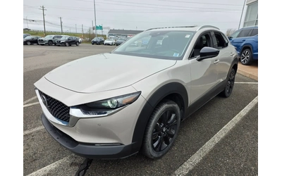 mazda-cx-30 - 2