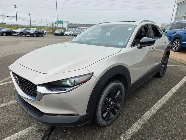 Mazda CX-30 GT Turbo AWD - автомобили, коли, обяви за нови и употребявани 2