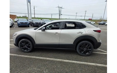 mazda-cx-30 - 3