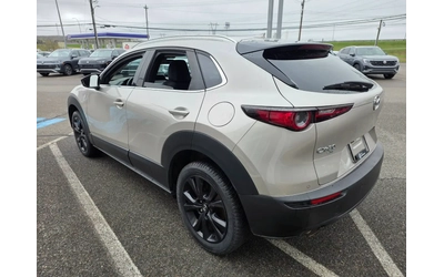 mazda-cx-30 - 4