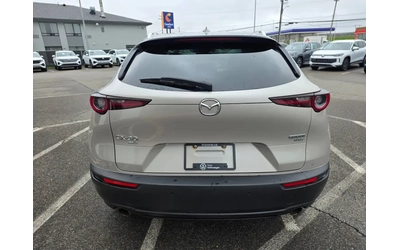 mazda-cx-30 - 5