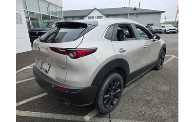 Mazda CX-30 GT Turbo AWD - автомобили, коли, обяви за нови и употребявани 6