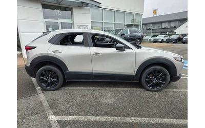 Mazda CX-30 GT Turbo AWD - автомобили, коли, обяви за нови и употребявани 7