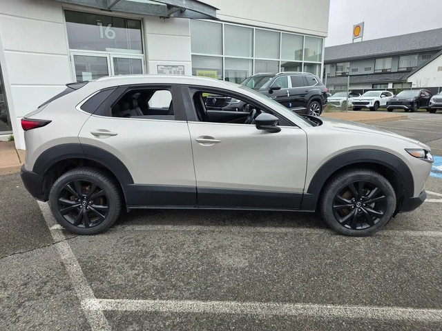 Mazda CX-30 GT Turbo AWD - автомобили, коли, обяви за нови и употребявани 7