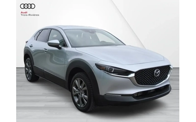 mazda-cx-30 - 0